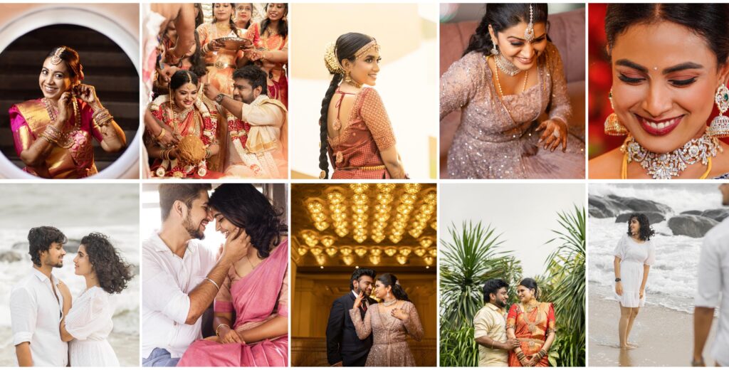 best wedding photographers Chennai