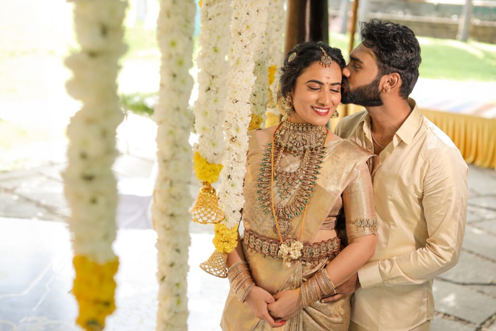 best wedding photography in Chennai