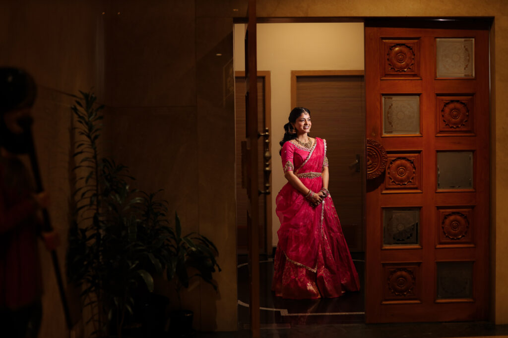 Best wedding photography in Chennai