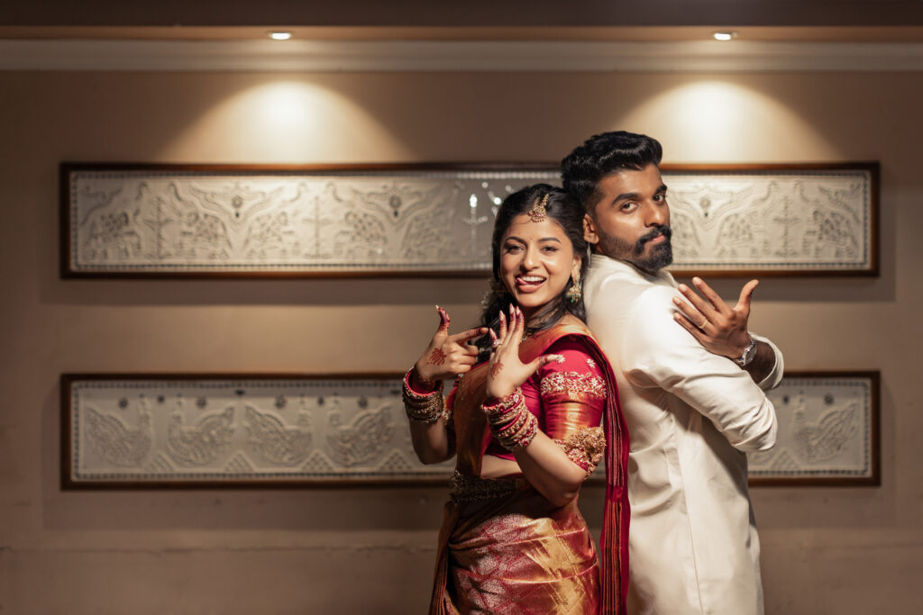 wedding photography packages Chennai