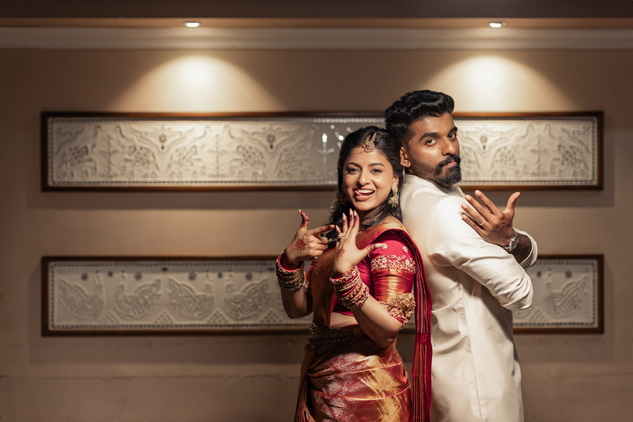 wedding photography packages Chennai
