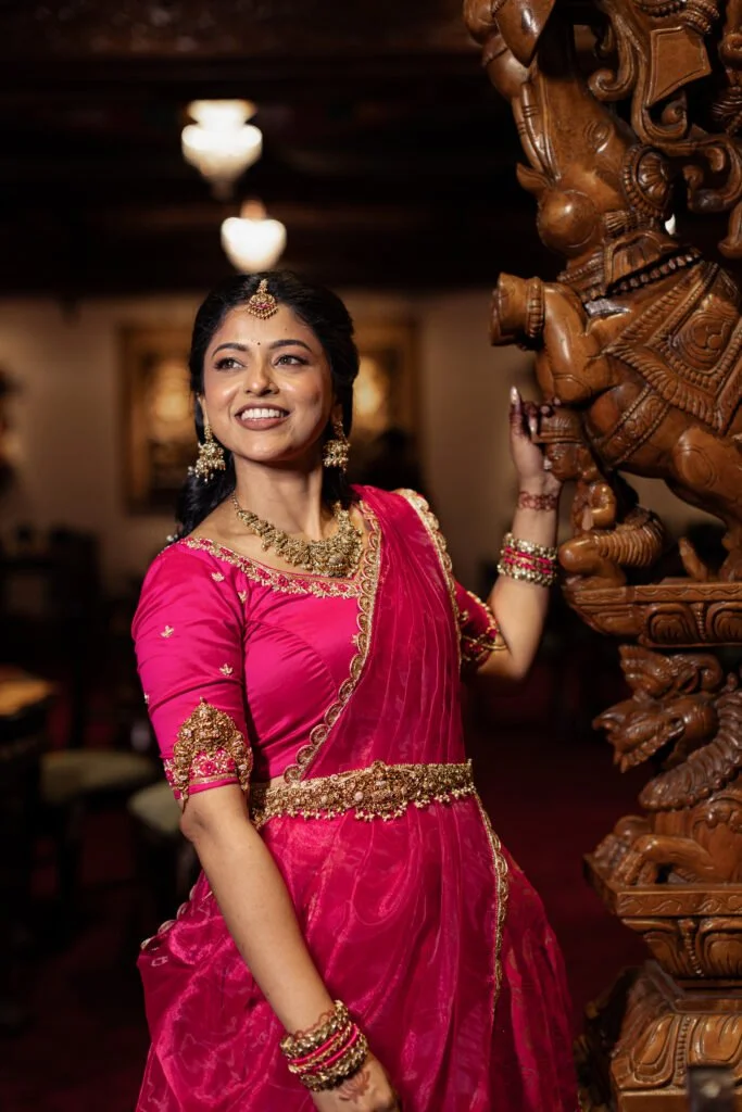 Best wedding photography in chennai